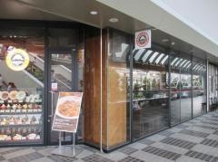 サンマルクカフェ　大崎ニューシティー店