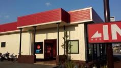 ガスト　砺波店