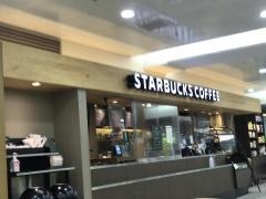 スターバックスコーヒー　静岡駅新幹線ラチ内店
