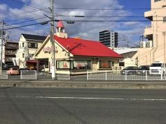 長崎ちゃんめん　広島府中店