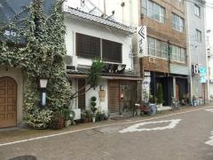 寿し秀_施設外観