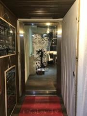 焼肉牛ヒレ　柏店