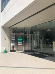 ＦＵＪＩＰＨＯＴＯＳＡＬＯＮ喫茶室