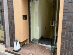 銀座うち山