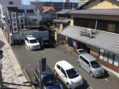 うなぎ亭