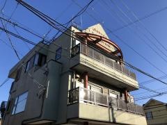 伊勢福そば店