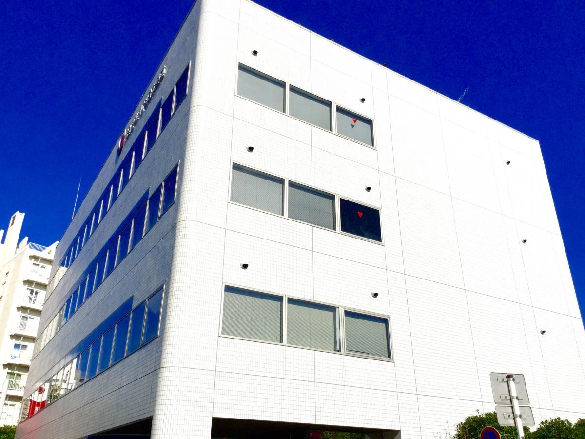 損害保険ジャパン日本興亜株式会社 藤沢支店