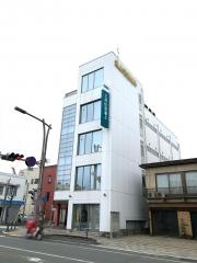 三井住友海上火災保険株式会社　岩手支店北上支社