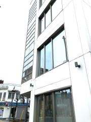 三井住友海上火災保険株式会社　岩手支店北上支社