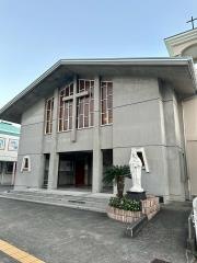 カトリック沼津教会