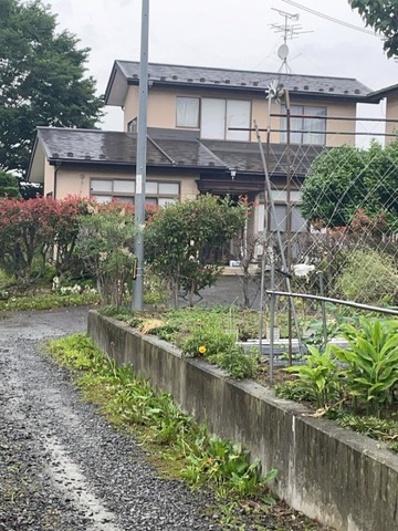 びよう整体　杜のまち
