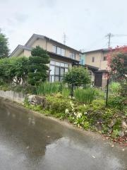 びよう整体　杜のまち