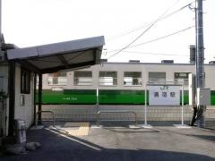 浦宿駅