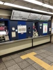 湯島駅