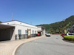 上松駅