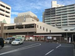 山田駅