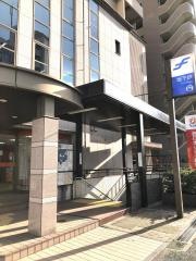 東比恵駅