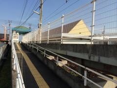 学園通り駅