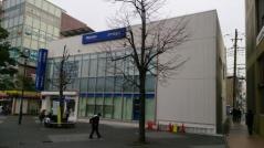 みずほ銀行十日市場支店
