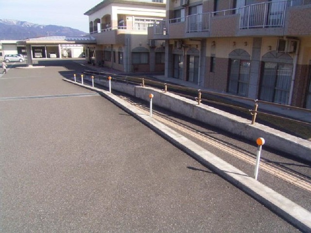 ゆのきがわ