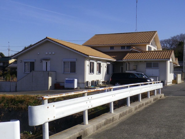 前山ホームらく楽