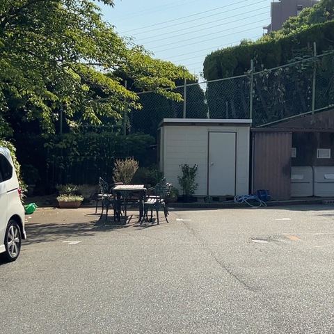 カルム桃山台