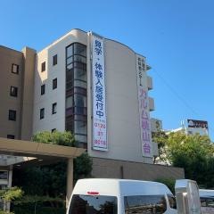 カルム桃山台