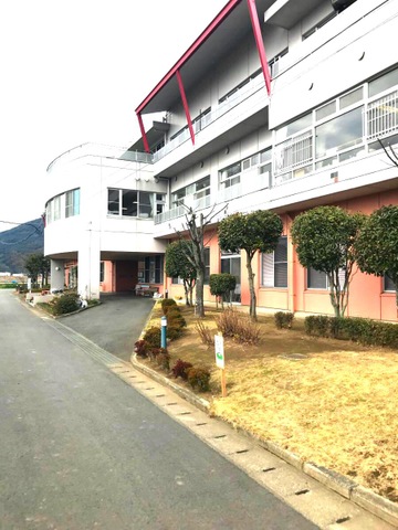 城山の舎６
