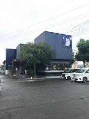 洋麺屋五右衛門　おゆみ野店