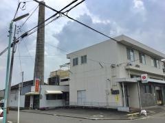 荒子温泉