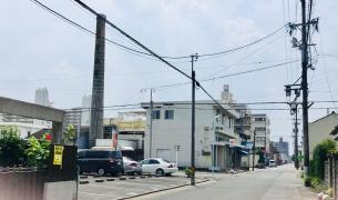 荒子温泉