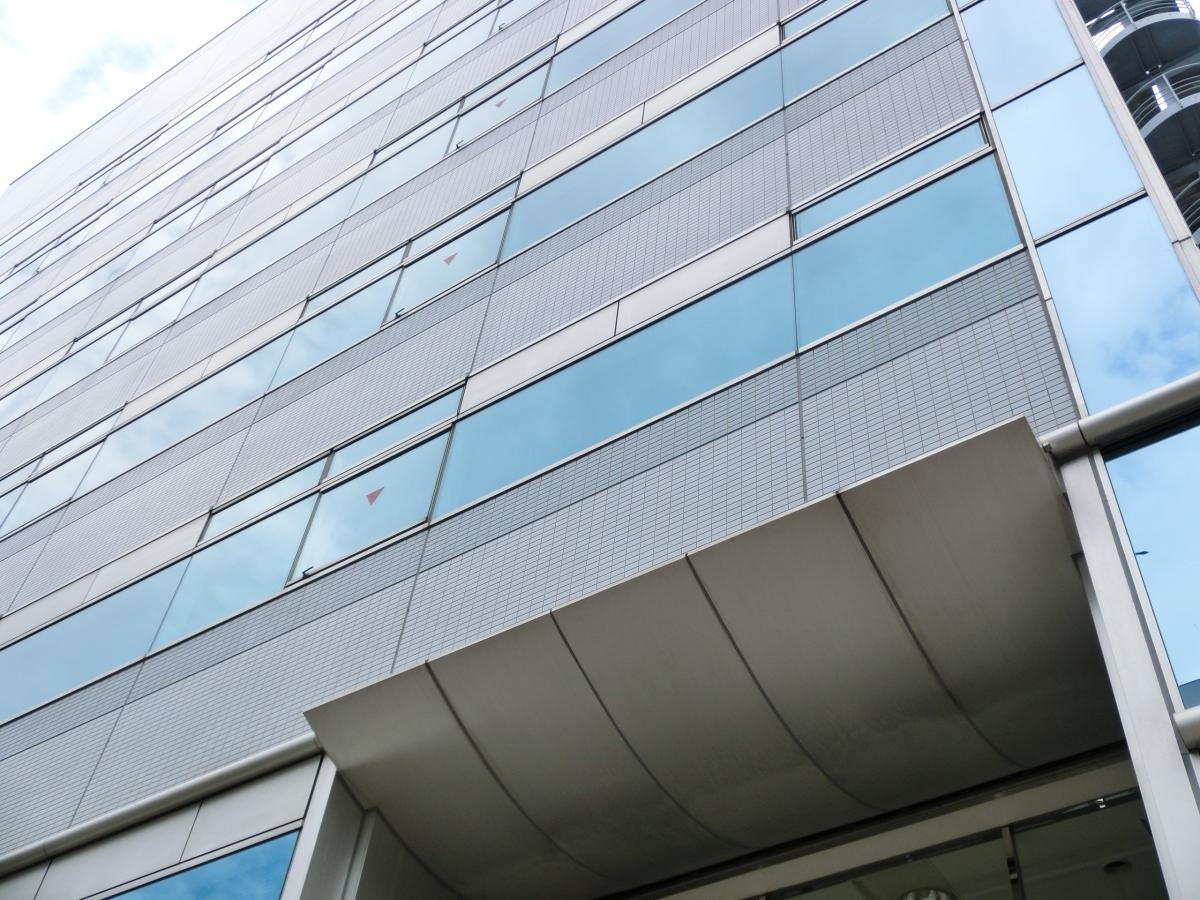 ジブラルタ生命保険株式会社　横須賀営業所