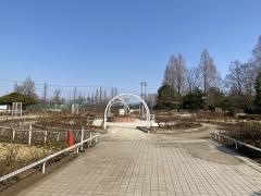 伊奈町制施行記念公園