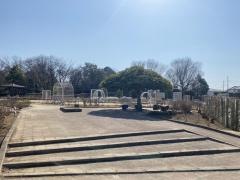 伊奈町制施行記念公園