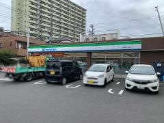 ファミリーマート　川崎旭町一丁目店