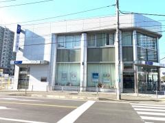 きらぼし銀行古淵支店