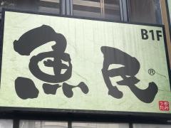 魚民　和歌山西口駅前店