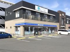 ローソン　仙台六丁の目西町店