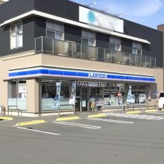 ローソン　仙台六丁の目西町店
