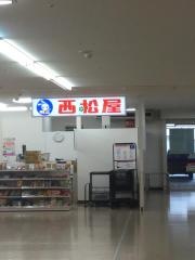 西松屋　コーナン中之島店