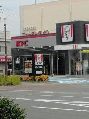 ケンタッキーフライドチキン　大牟田店