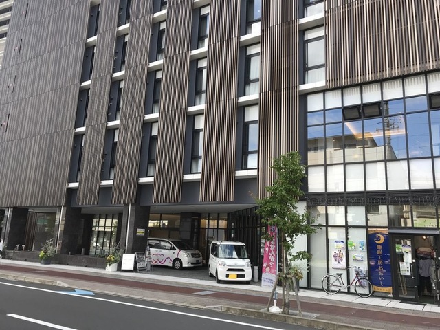 リヤンドファミーユ