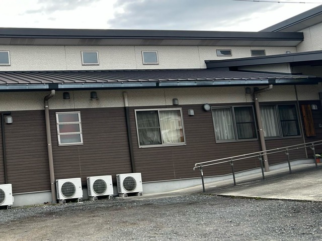 グループホームいしなり