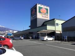 Ｓｅｒｉａ　よどばしデイズ三園平店