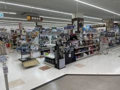 エディオン　レイクウォーク岡谷店