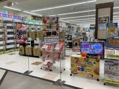 エディオン　レイクウォーク岡谷店