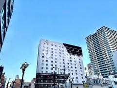 ダイワロイヤルホテル　Ｄ－ＣＩＴＹ　名古屋納屋橋