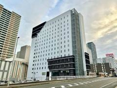 ダイワロイヤルホテル　Ｄ－ＣＩＴＹ　名古屋納屋橋