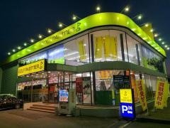 ゴルフパートナー　Ｒ６石岡店