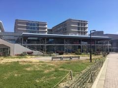 福岡女子大学附属図書館